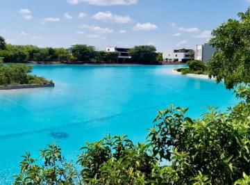 f90cf56e7eb513dc19b1a91844a99fa1f7fb800838ba6e8c306acee5a7762cbf · Terreno en Venta Lago Kanha Yucatán Country Club