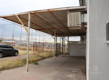 Terreno / Lote · 1000m² · Terreno en Renta en San Pablo Chihuahua, Chih.
