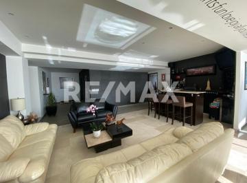 Departamento · 286m² · 3 Recámaras · 3 Estacionamientos · Departamento en Venta en Interlomas - (4)