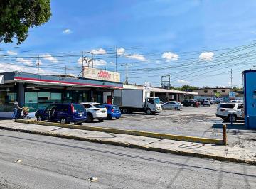 Terreno / Lote , Guadalupe · Terreno en Venta en Guadalupe