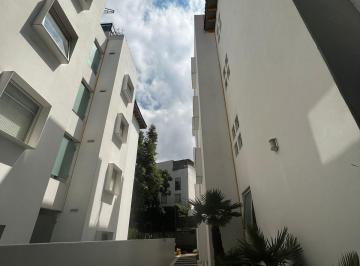 Edificio · Ventadepartamento en Tizapan San Angel en Alvaro Obregon