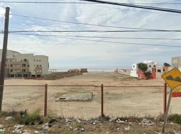 Terreno / Lote · 200m² · Terreno Frente Al Mar Rosarito Centro - (4)