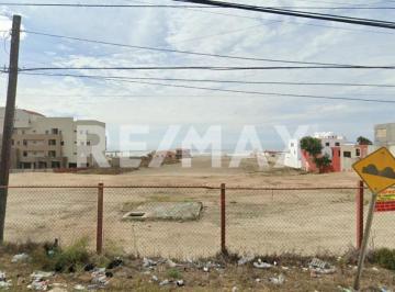 Terreno / Lote · 200m² · Terreno Frente Al Mar Rosarito Centro - (4)