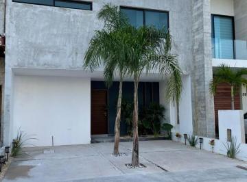 Casa de 3 habitaciones, Cancún · Hermosa Casa Nueva a La Venta en Arbolada