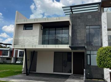 Casa de 3 habitaciones, San Andrés Cholula · Bonita Casa en Venta en Lomas de Angelópolis