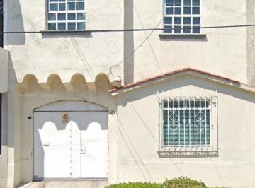 Casa de 3 habitaciones, Gustavo A. Madero · Casa en Venta / Guadalupe Tepeyac, Gustavo a Madero.