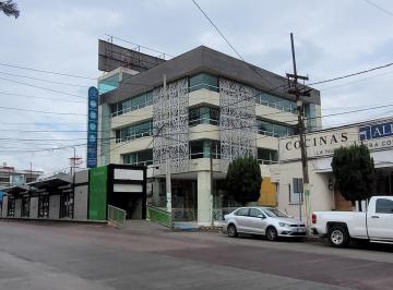 Edificio · 1125m² · 8 Estacionamientos · Edificio en Renta en Pachuca, Hidalgo