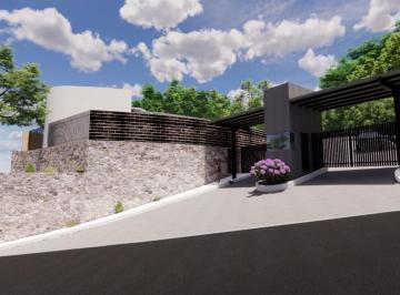 Terreno / Lote · 325m² · Venta de Terreno Al Norte de Cuernavaca, Morelos, Lomas de Ahuatlán