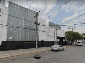Bodega comercial , Naucalpan de Juárez · Bodeg en Renta Alce Blanco Naucalpan