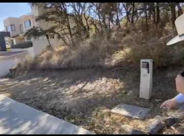 Terreno / Lote en Venta Rancho San Juan · Terreno en Venta - Rancho San Juan