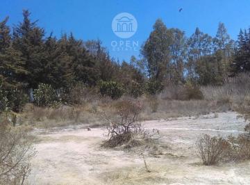 Terreno / Lote · 663m² · Terreno en Venta Santiago Cuautlalpan Tepotzotlan Estado de
