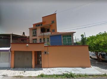 Casa de 4 habitaciones, Gustavo A. Madero · Casa en Venta en San Juan de Aragón