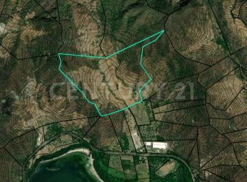 Terreno / Lote · 619191m² · Terreno en Venta en Colomos en Manzanillo, Colima.