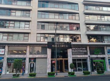 Oficina , Cuauhtémoc · Tabacalera Oficinas en Renta