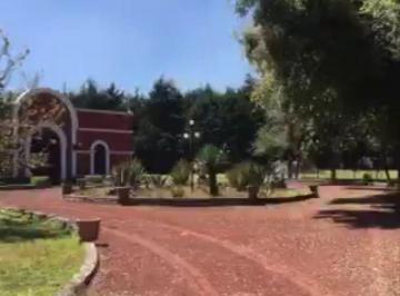 Quinta de 4 habitaciones, Tlalpan · Ajusco Hermosa Hacienda en Venta y Renta