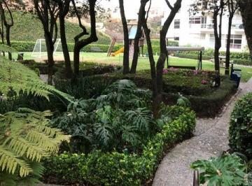 Departamento de 3 habitaciones, Huixquilucan · Departamento con Balcón, en Lomas Country, Junto Club de Golf