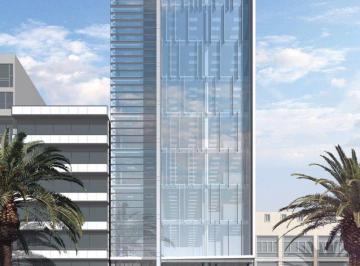Edificio · 7291m² · 84 Estacionamientos · Polanco Edificio en Venta