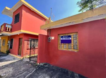 Casa de 4 habitaciones, Veracruz · Casa en Venta en Colonia Primero de Mayo