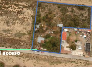Terreno / Lote , Mineral de la Reforma · Terreno de 7500 m² en Pachuquilla, Mineral de La Reforma, Hgo.