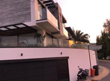 Casa en condominio · 890m² · 7 Recámaras · Casa en Condominio - Lomas de Las Palmas