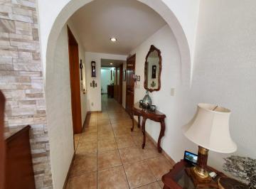 Departamento · 141m² · 3 Recámaras · 2 Estacionamientos · Departamento - Vertiz Narvarte