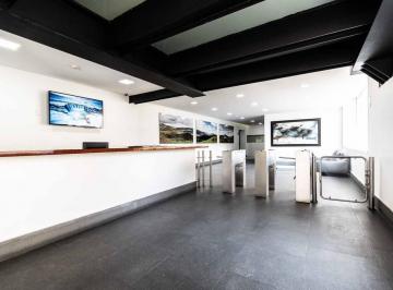 Oficina · 113m² · Oficina - Lomas de Tecamachalco