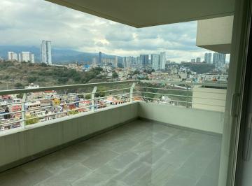Departamento · 243m² · 3 Recámaras · 3 Estacionamientos · Departamento - Lomas Country Club