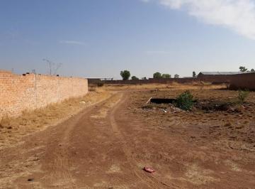 Terreno / Lote · 680m² · Terreno - Rancho o Rancheria Paso Blanco