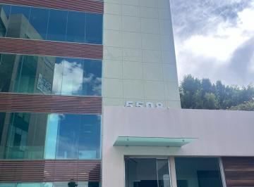 Oficina , San Andrés Cholula · Renta Oficina Acondicionada de 118 m²