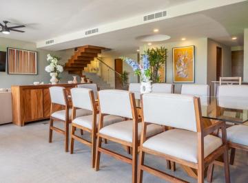 Casa de 5 habitaciones, Acapulco de Juárez · Casa en Sistema Fraccional en Venta Tres Vidas Acapulco.