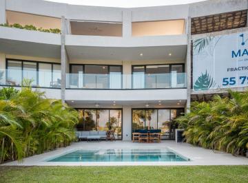 Casa en Venta de 5 habitaciones · Casa en Sistema Fraccional en Venta Tres Vidas Acapulco.