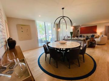 Departamento de 3 habitaciones, Benito Juárez · Venta de Departamento en Sls en Cancun Quintana Roo
