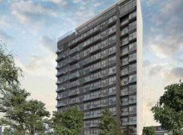 Departamento de 1 habitación, Guadalajara · Departamento en Preventa Torre Luxia, Juan Palomar y Arias, Vallarta Norte