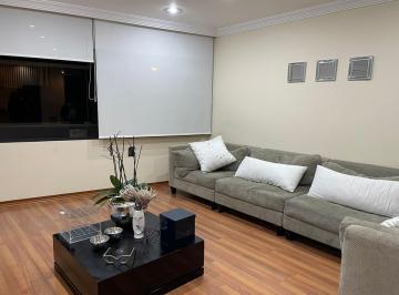 Departamento · 290m² · 3 Estacionamientos · Departamento - Bosques de Las Lomas