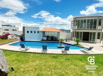 Departamento de 2 habitaciones, Querétaro · Departamento en Venta, Residencial Juriquilla Hills, Querétaro