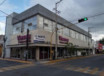 Edificio · 1532m² · Edificio Comercial - Tepic