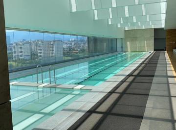 Departamento · 260m² · 3 Recámaras · 3 Estacionamientos · Departamento - Bosques de Las Lomas