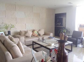 Departamento · 320m² · 3 Recámaras · 3 Estacionamientos · Departamento - Bosque Real