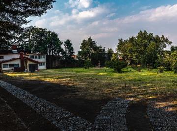 Terreno comercial , Toluca · Terreno en Renta/venta, Cerca de Colon, 8 Cedros Toluca, a 10 Min Metepec, Zinacantepec.