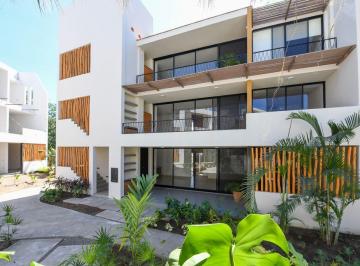 Departamento · 111m² · 2 Recámaras · 1 Estacionamiento · Departamento en Venta, Arekas Residencial, Flamingos Bucerias