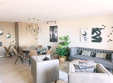 Departamento 132m² Venta Juriquilla Santa Fe · Departamento Amueblado en Alegra Juriquilla