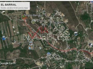 Terreno / Lote · 7890m² · Terreno / Lote en Venta en Santiago