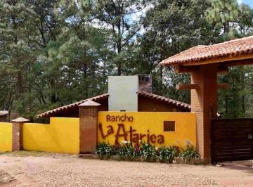 4ae08629f3d2aa40256d27aee4cf349db5e6d9acdb18fe4b68ad725f5b78d789 · Terreno en Venta en Tapalpa "Rancho La Atarjea"