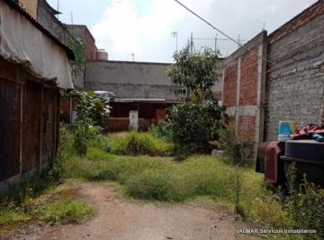 Terreno / Lote , Benito Juárez · Terreno en Venta, Colonia Nativitas, Alcaldía de Benito Juárez