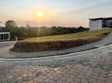 Terreno / Lote , San Andrés Cholula · Espectacular Terreno 880.653 m² Dos Calles de Acceso, Rodeado de 6.5 Ha Áreas Verdes.