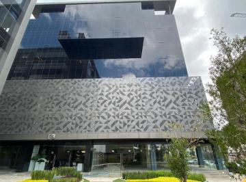 Oficina · 98m² · 2 Estacionamientos · Oficina - Fraccionamiento San Telmo