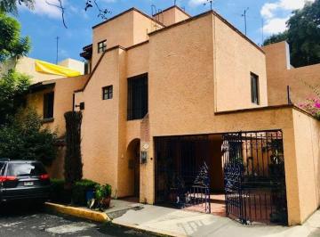 59c5d8ce0d8017e7b3b6b17ea24fe7d58c744c3fc739e72bb879404334dd5eb4 · Casa en Renta en Coyoacán, en Fraccionamiento Villa de San Francisco
