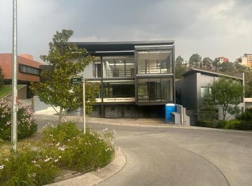 Casa de 4 habitaciones, Huixquilucan · Casa en Venta Bosque Real Para Estrenar
