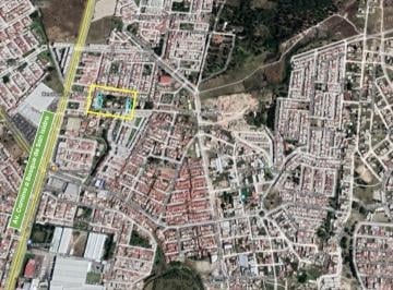 Terreno / Lote · 223m² · Venta de Terreno en Zapopan