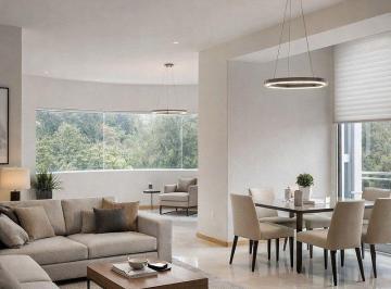 Departamento Venta 205m² de 3 habitaciones · Departamento en Venta en Torre Platino, Fracc. Santa Fe, Zap